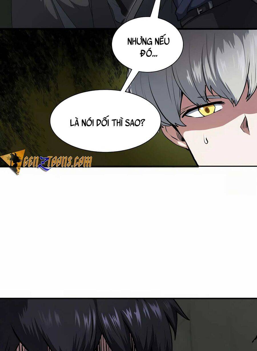 Tôi Thăng Cấp Bằng Kĩ Năng Chap 75 - Next Chap 76