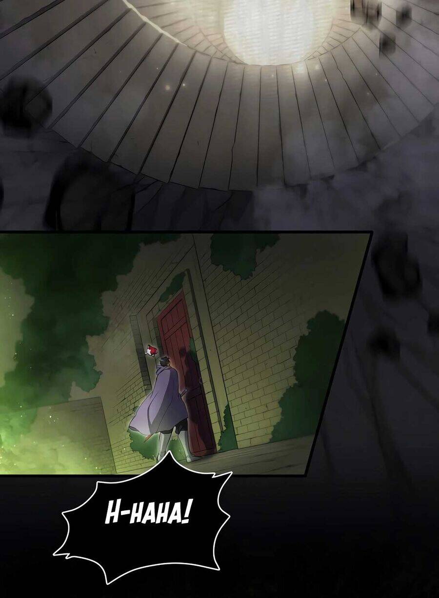 Tôi Thăng Cấp Bằng Kĩ Năng Chap 75 - Next Chap 76