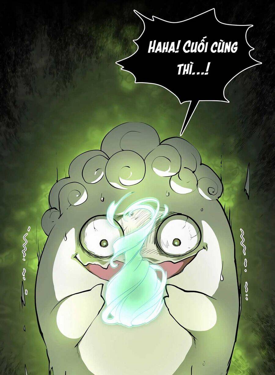 Tôi Thăng Cấp Bằng Kĩ Năng Chap 75 - Next Chap 76