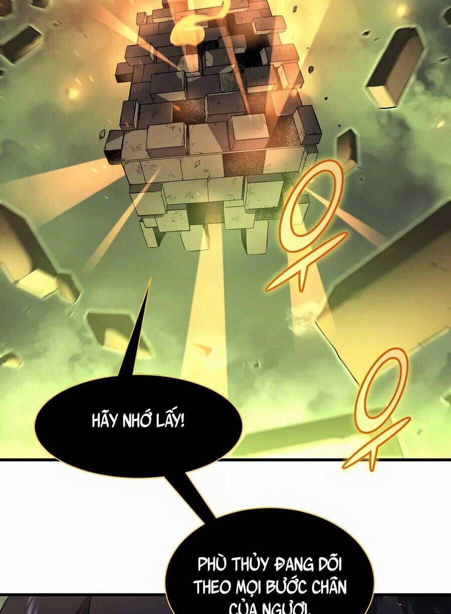 Tôi Thăng Cấp Bằng Kĩ Năng Chap 75 - Next Chap 76