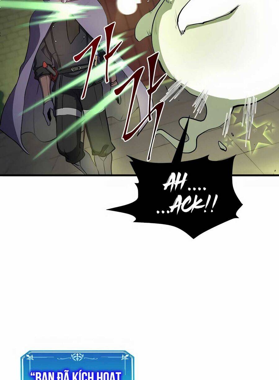 Tôi Thăng Cấp Bằng Kĩ Năng Chap 75 - Next Chap 76