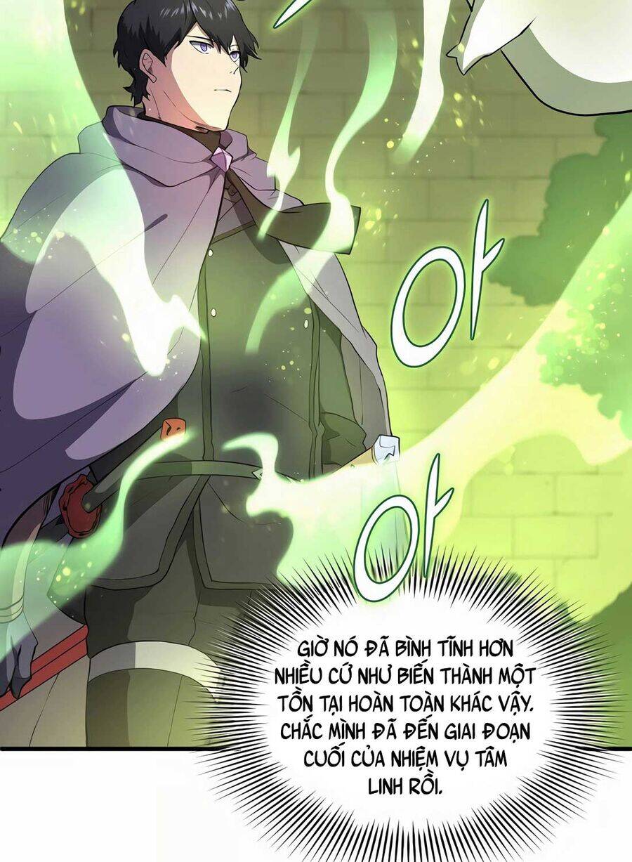 Tôi Thăng Cấp Bằng Kĩ Năng Chap 75 - Next Chap 76