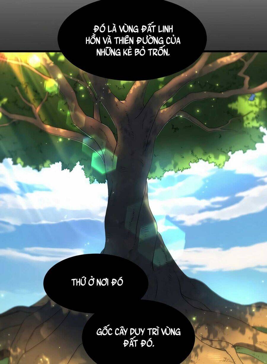 Tôi Thăng Cấp Bằng Kĩ Năng Chap 75 - Next Chap 76