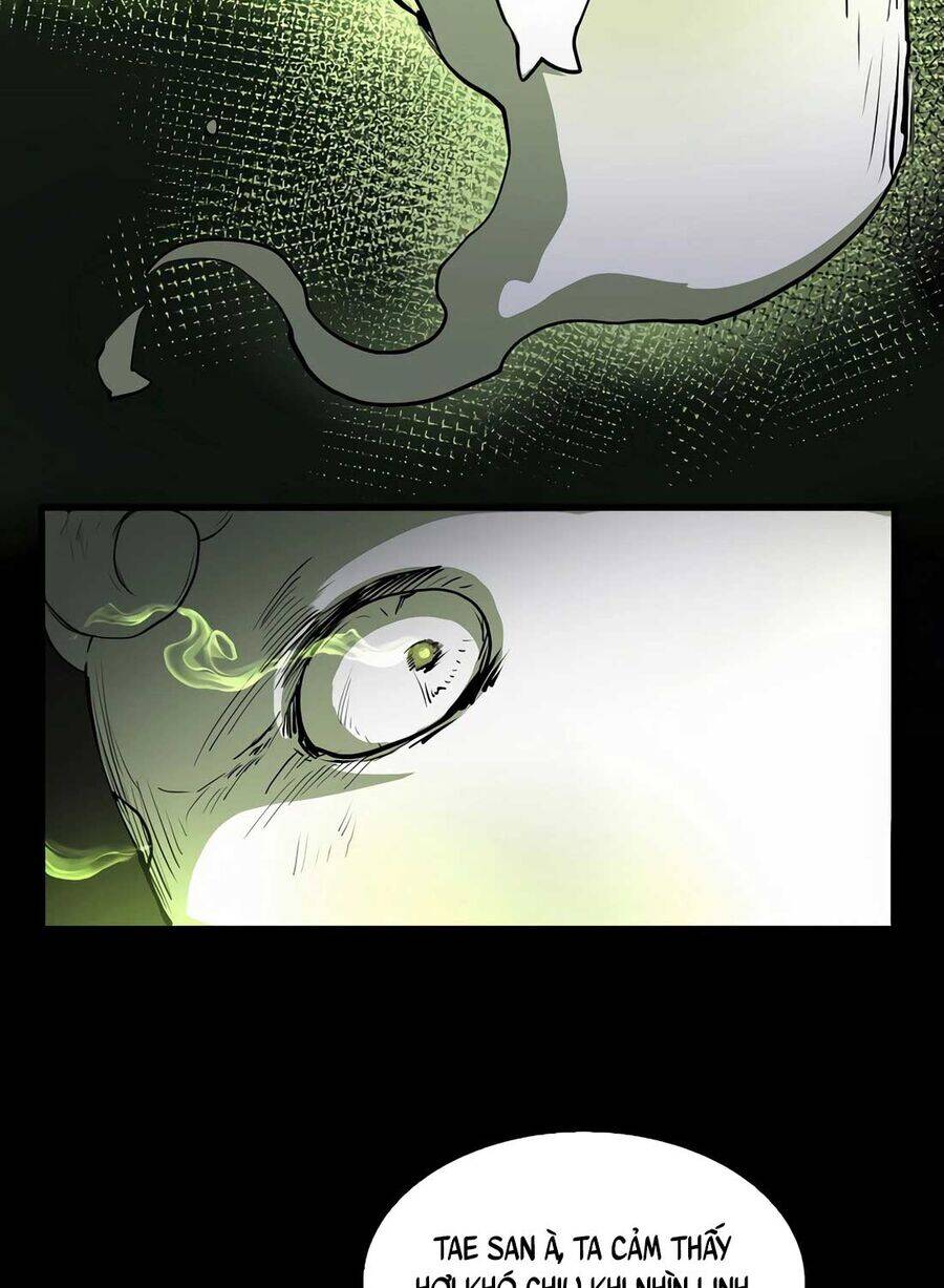 Tôi Thăng Cấp Bằng Kĩ Năng Chap 75 - Next Chap 76