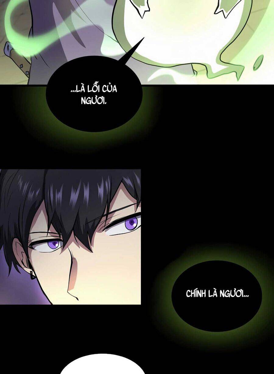 Tôi Thăng Cấp Bằng Kĩ Năng Chap 75 - Next Chap 76