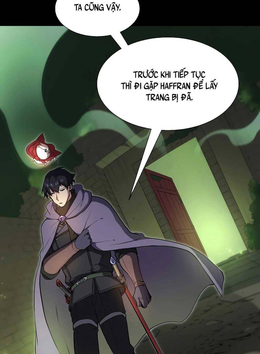 Tôi Thăng Cấp Bằng Kĩ Năng Chap 75 - Next Chap 76