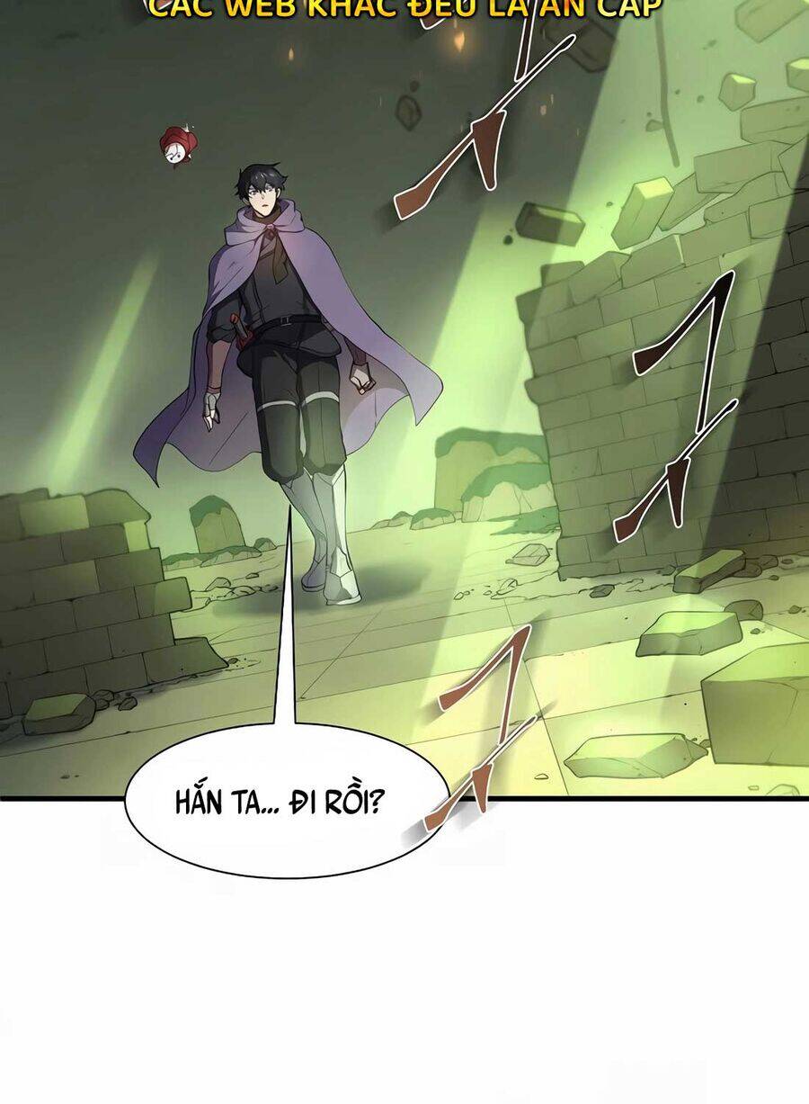 Tôi Thăng Cấp Bằng Kĩ Năng Chap 75 - Next Chap 76