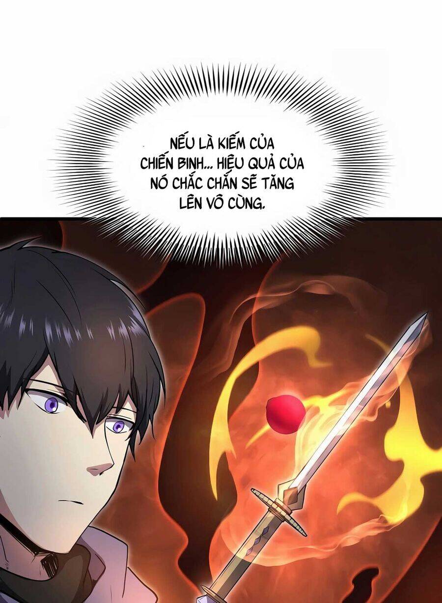 Tôi Thăng Cấp Bằng Kĩ Năng Chap 75 - Next Chap 76