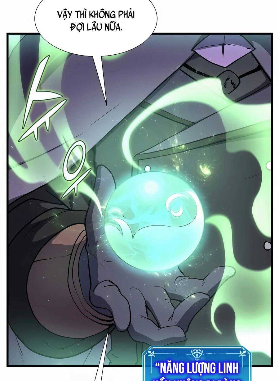 Tôi Thăng Cấp Bằng Kĩ Năng Chap 75 - Next Chap 76