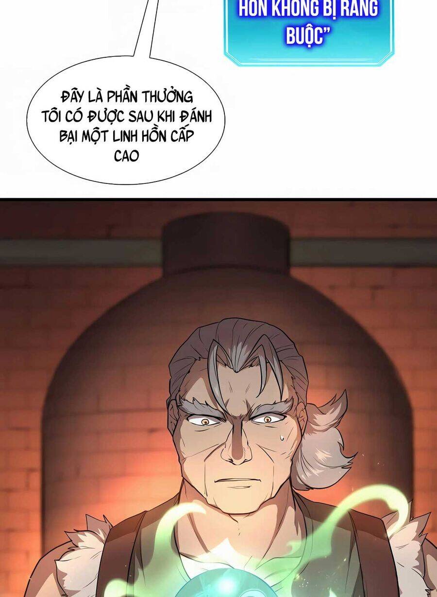 Tôi Thăng Cấp Bằng Kĩ Năng Chap 75 - Next Chap 76