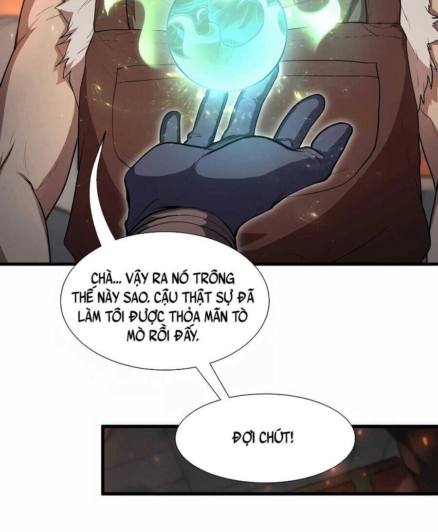 Tôi Thăng Cấp Bằng Kĩ Năng Chap 75 - Next Chap 76