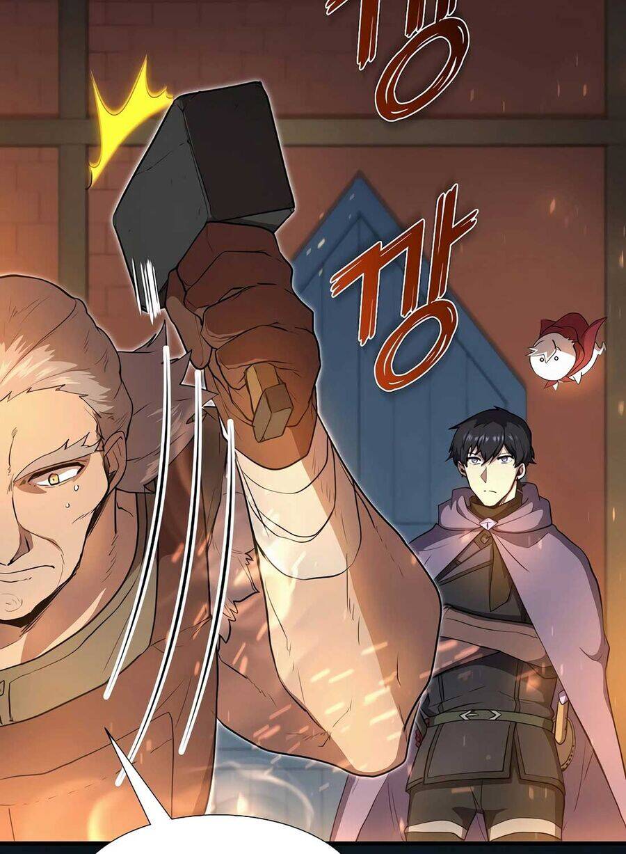 Tôi Thăng Cấp Bằng Kĩ Năng Chap 75 - Next Chap 76