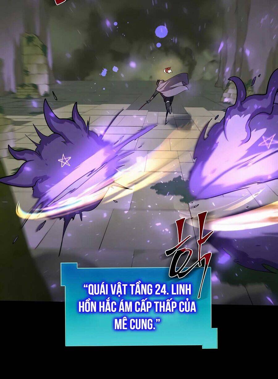 Tôi Thăng Cấp Bằng Kĩ Năng Chap 75 - Next Chap 76