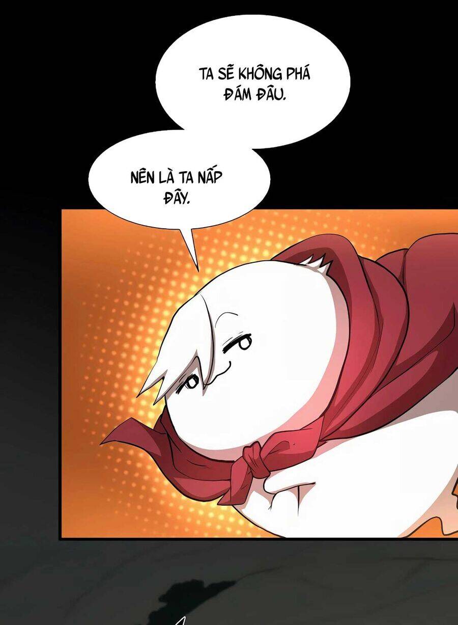 Tôi Thăng Cấp Bằng Kĩ Năng Chap 75 - Next Chap 76