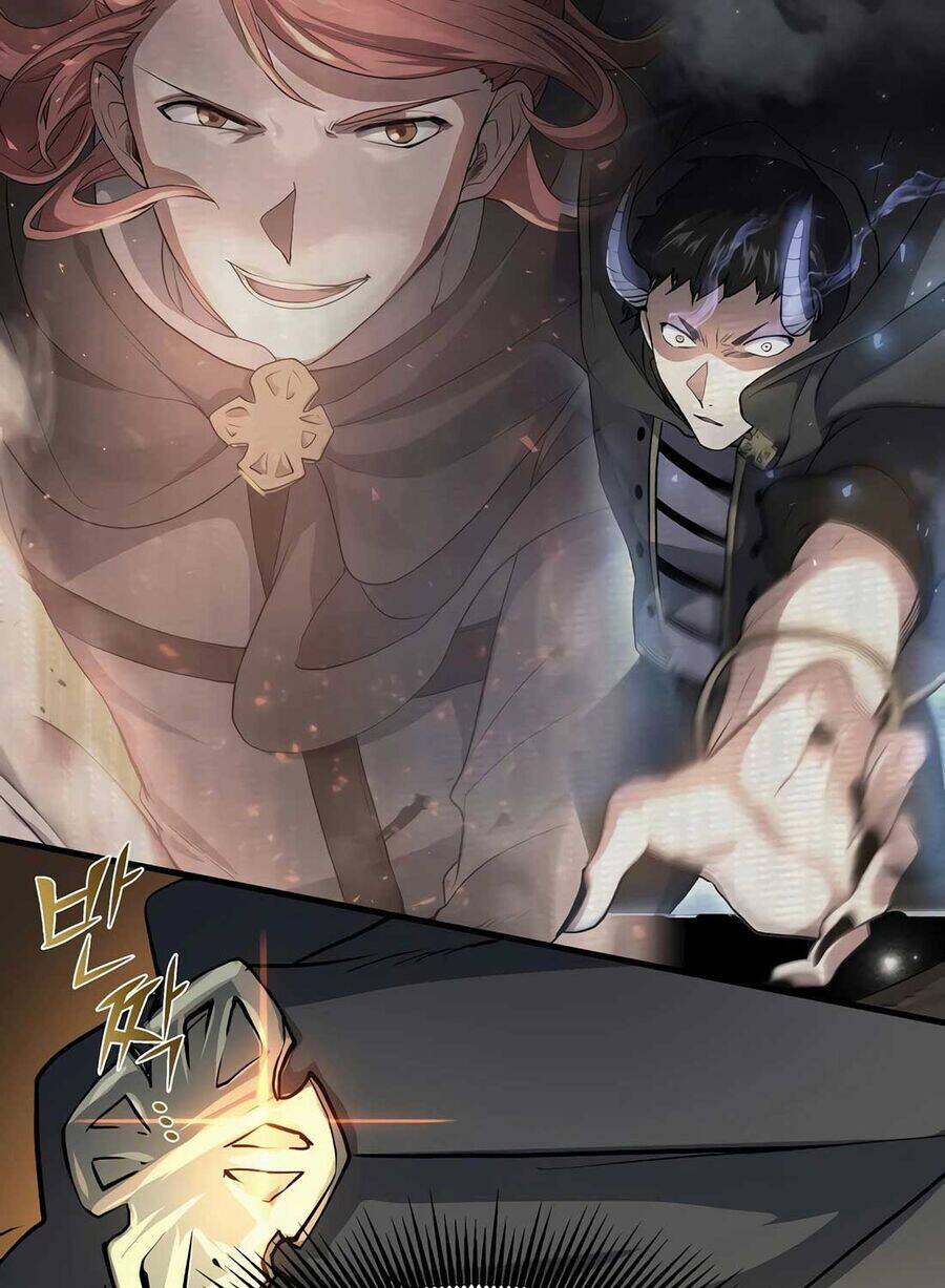 Tôi Thăng Cấp Bằng Kĩ Năng Chap 75 - Next Chap 76