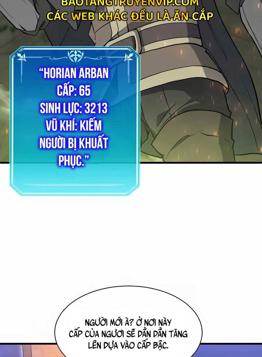 Tôi Thăng Cấp Bằng Kĩ Năng Chap 75 - Next Chap 76