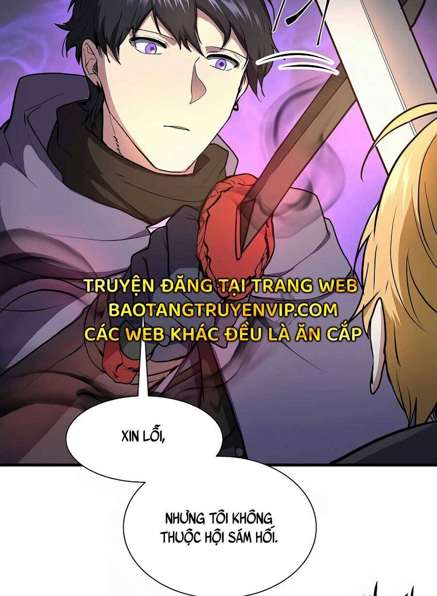 Tôi Thăng Cấp Bằng Kĩ Năng Chap 75 - Next Chap 76