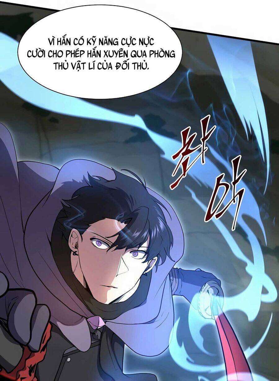 Tôi Thăng Cấp Bằng Kĩ Năng Chap 75 - Next Chap 76