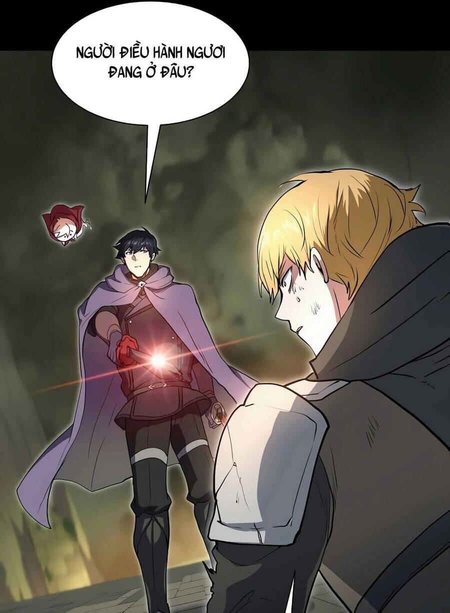 Tôi Thăng Cấp Bằng Kĩ Năng Chap 75 - Next Chap 76