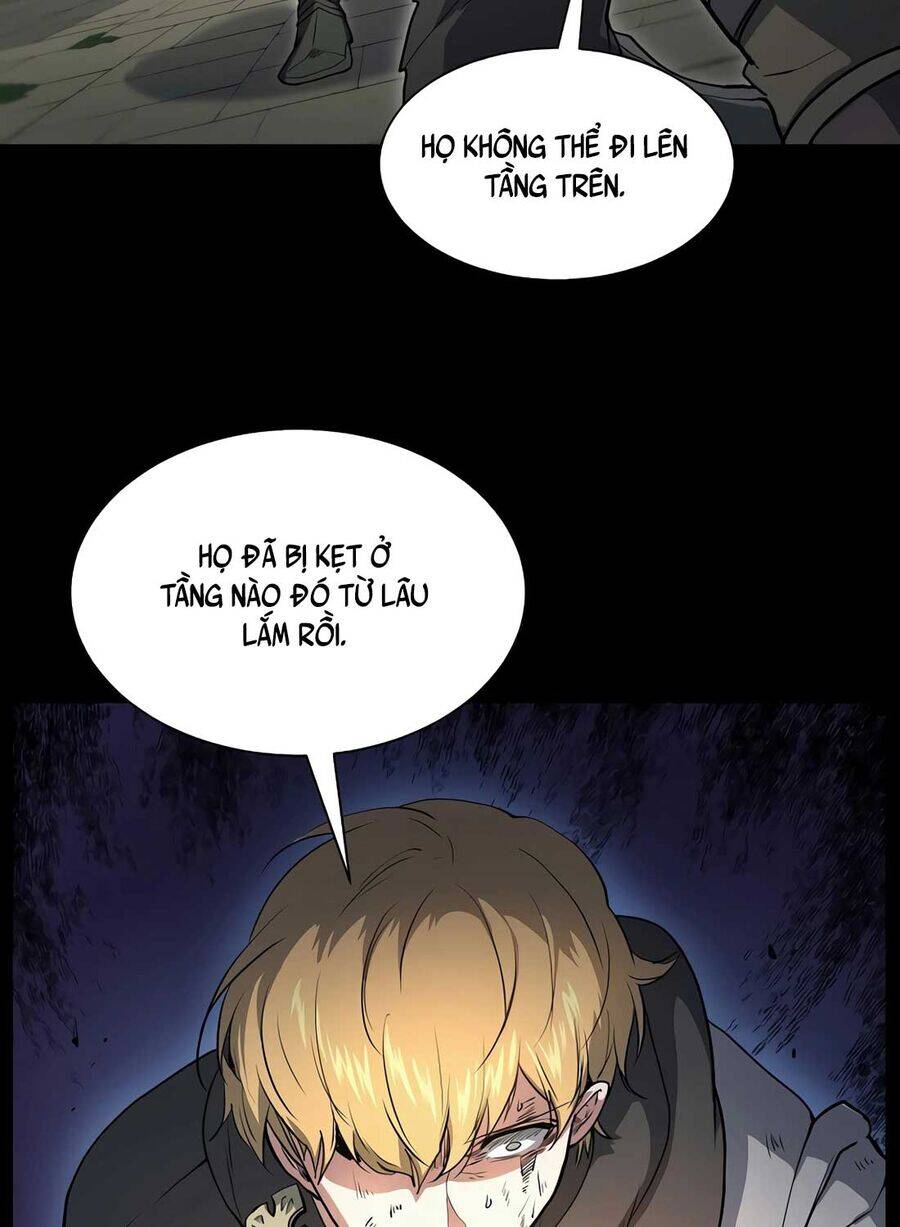 Tôi Thăng Cấp Bằng Kĩ Năng Chap 75 - Next Chap 76