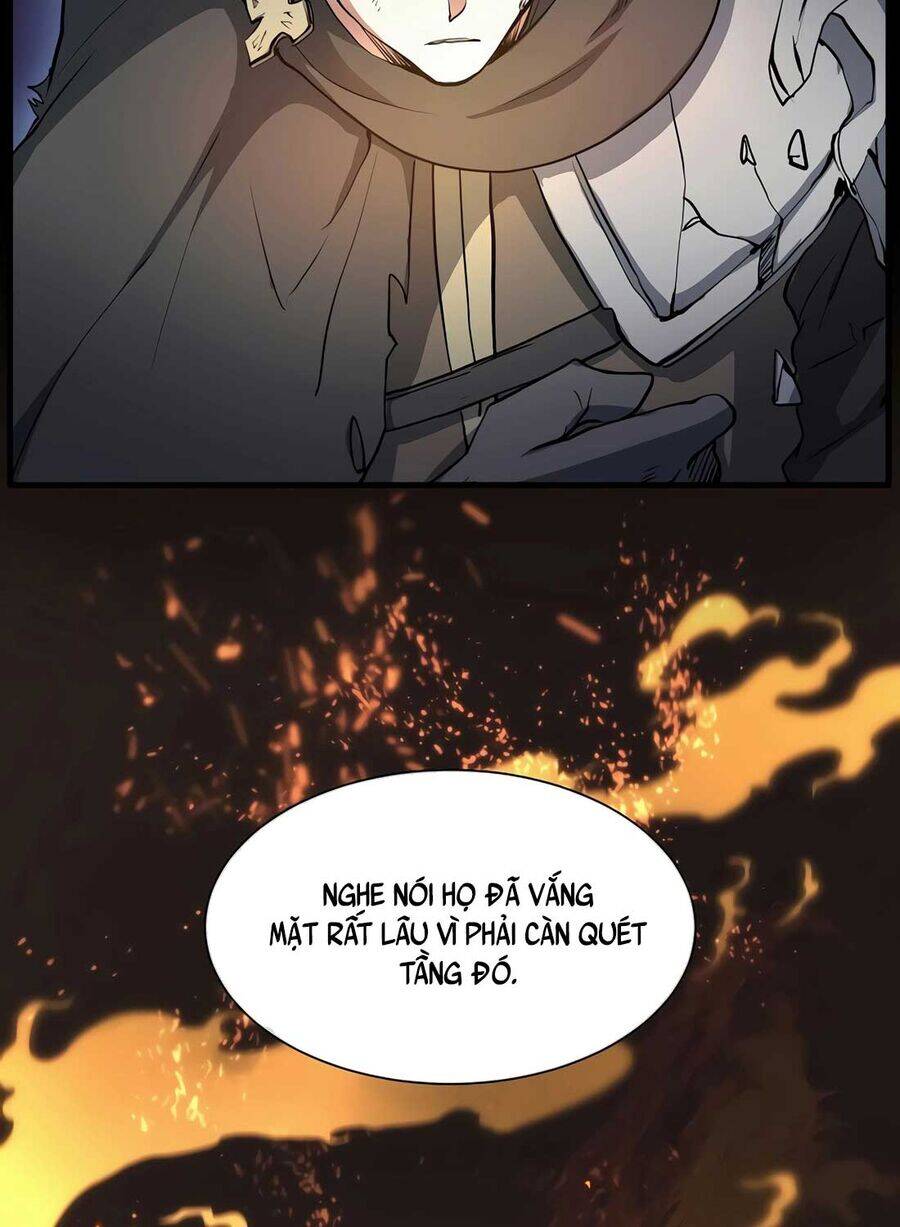 Tôi Thăng Cấp Bằng Kĩ Năng Chap 75 - Next Chap 76