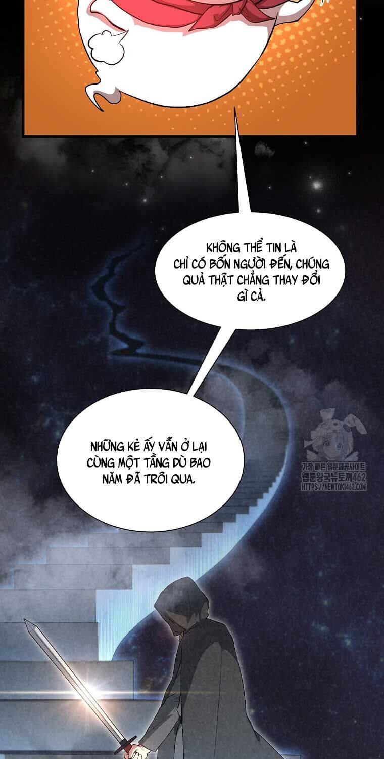 Tôi Thăng Cấp Bằng Kĩ Năng Chap 76 - Next Chap 77