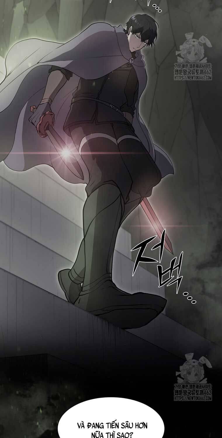 Tôi Thăng Cấp Bằng Kĩ Năng Chap 76 - Next Chap 77