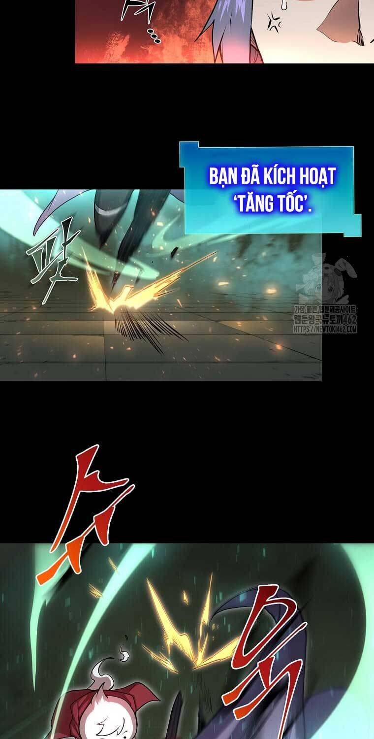 Tôi Thăng Cấp Bằng Kĩ Năng Chap 76 - Next Chap 77