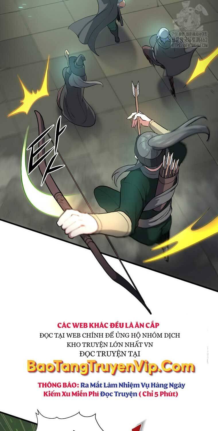 Tôi Thăng Cấp Bằng Kĩ Năng Chap 76 - Next Chap 77