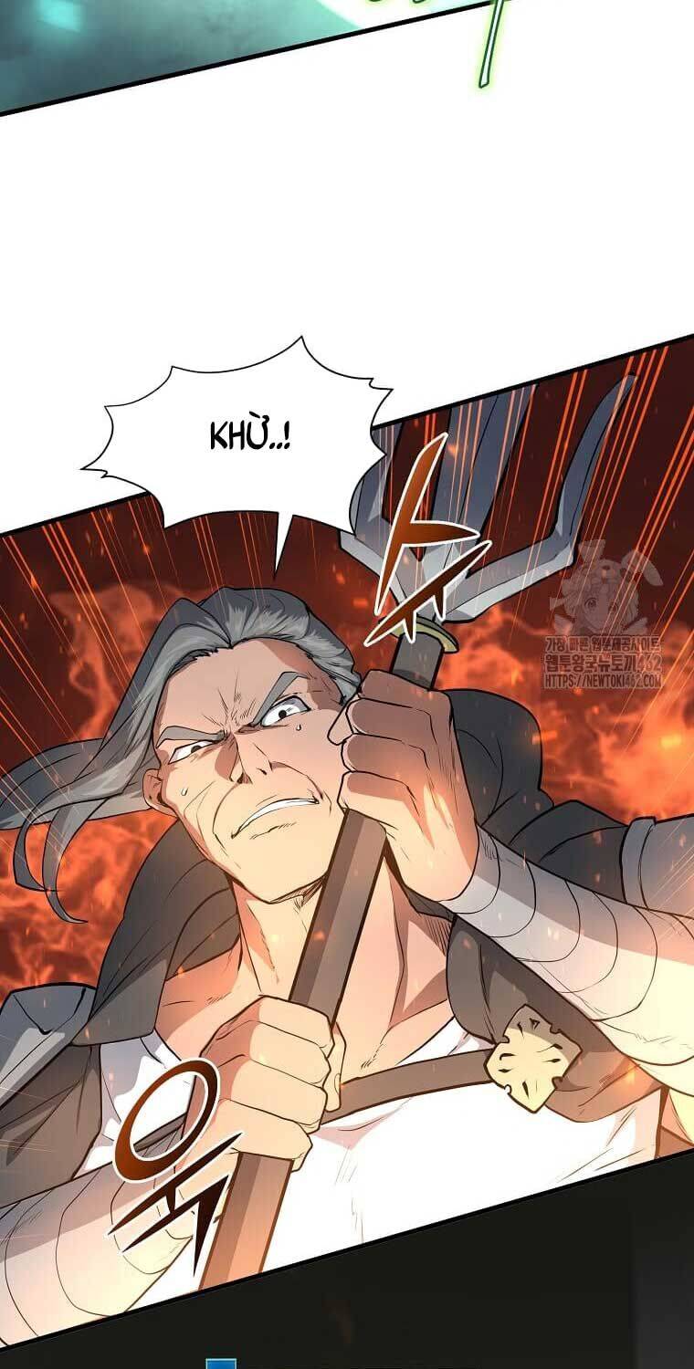 Tôi Thăng Cấp Bằng Kĩ Năng Chap 76 - Next Chap 77