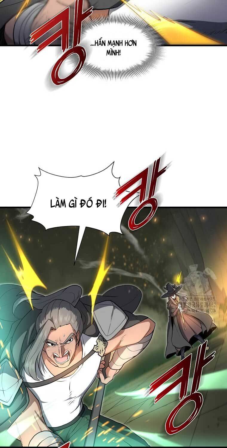 Tôi Thăng Cấp Bằng Kĩ Năng Chap 76 - Next Chap 77