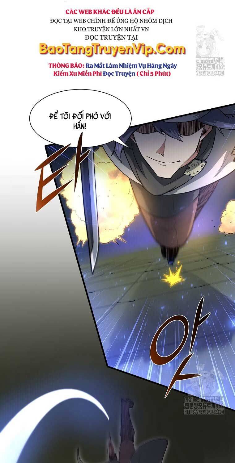Tôi Thăng Cấp Bằng Kĩ Năng Chap 76 - Next Chap 77
