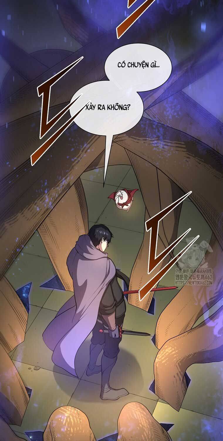 Tôi Thăng Cấp Bằng Kĩ Năng Chap 76 - Next Chap 77