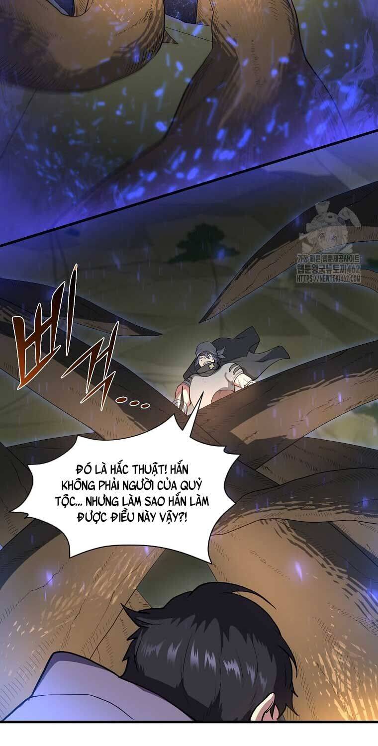 Tôi Thăng Cấp Bằng Kĩ Năng Chap 76 - Next Chap 77