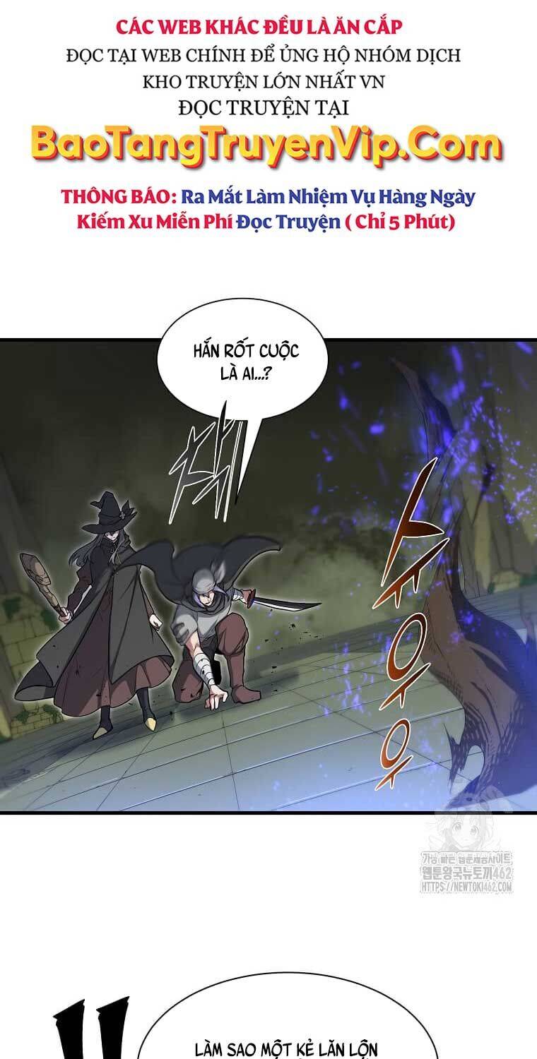 Tôi Thăng Cấp Bằng Kĩ Năng Chap 76 - Next Chap 77