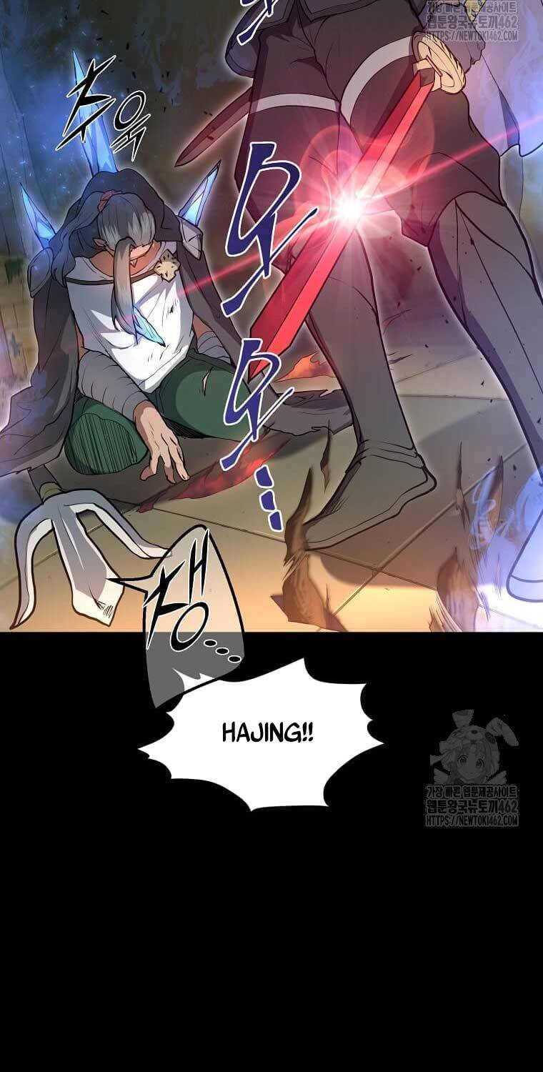 Tôi Thăng Cấp Bằng Kĩ Năng Chap 76 - Next Chap 77