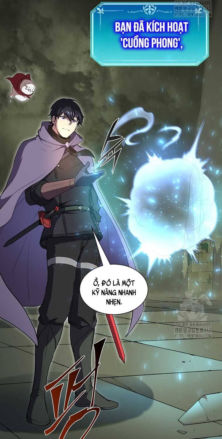 Tôi Thăng Cấp Bằng Kĩ Năng Chap 76 - Next Chap 77