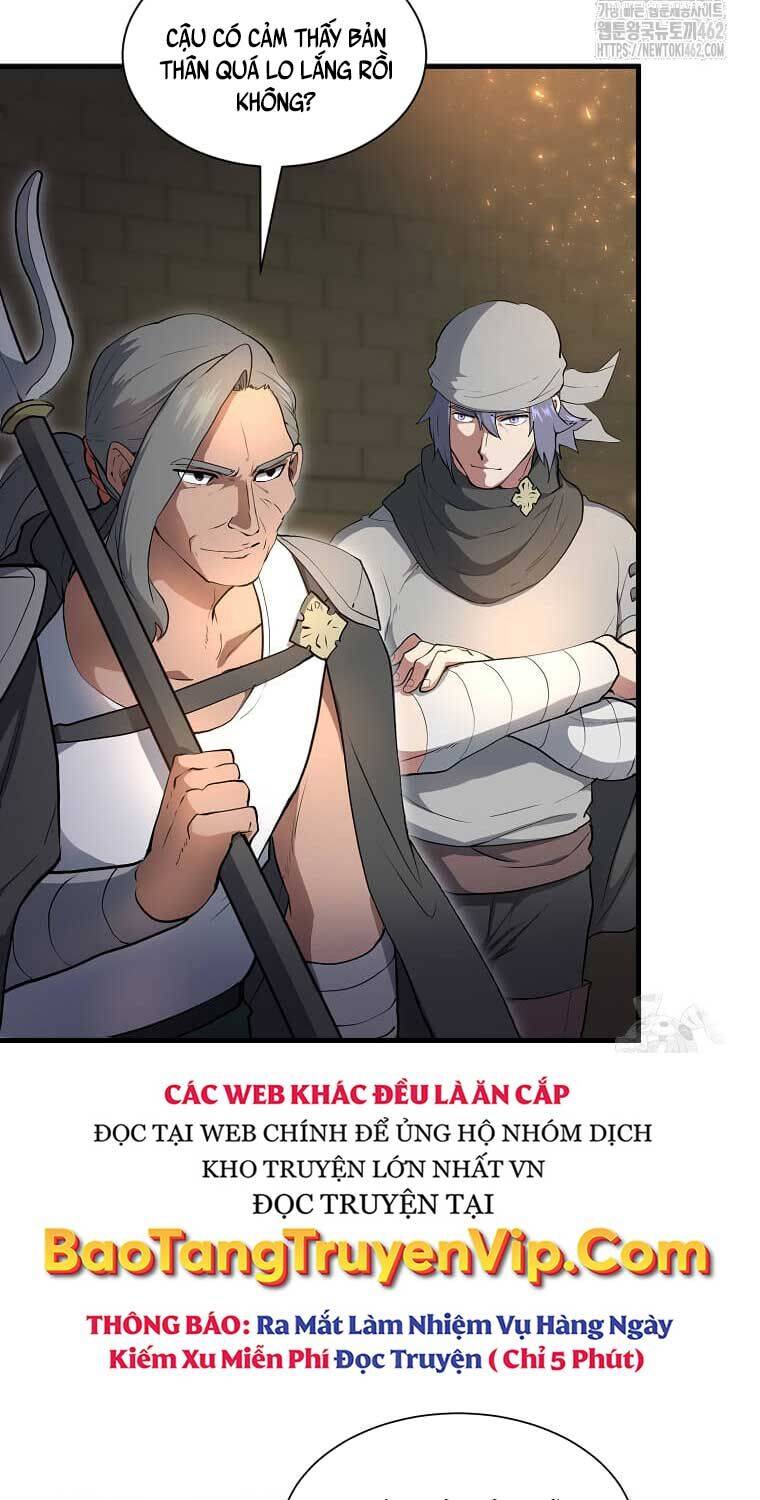 Tôi Thăng Cấp Bằng Kĩ Năng Chap 76 - Next Chap 77