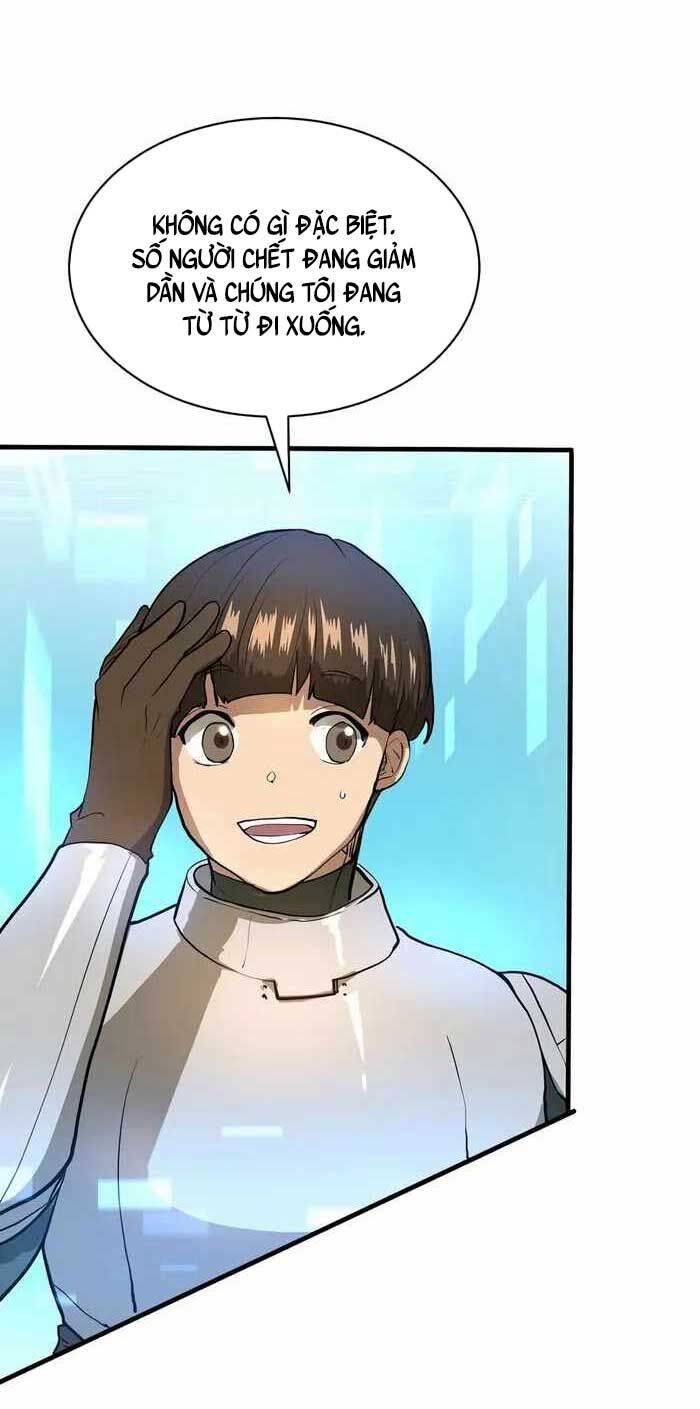 Tôi Thăng Cấp Bằng Kĩ Năng Chap 77 - Next Chap 78