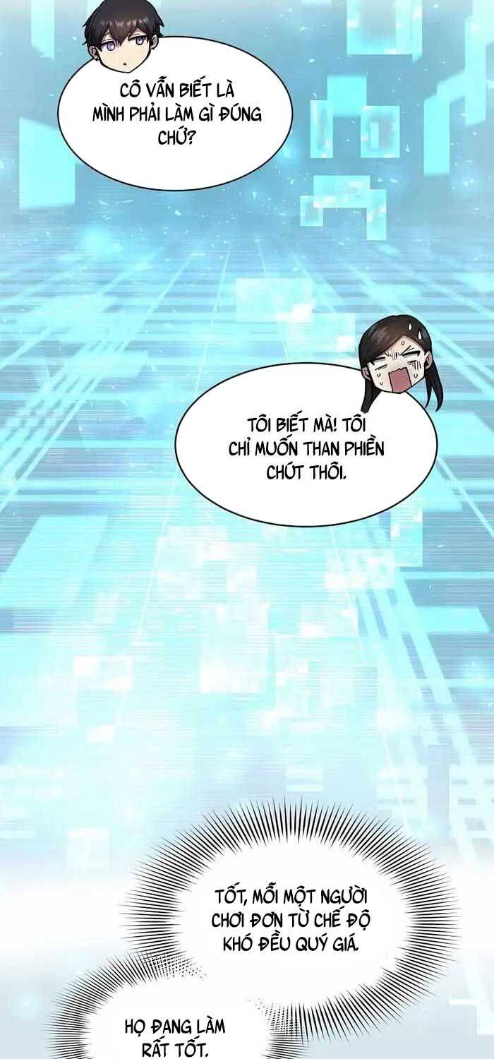 Tôi Thăng Cấp Bằng Kĩ Năng Chap 77 - Next Chap 78