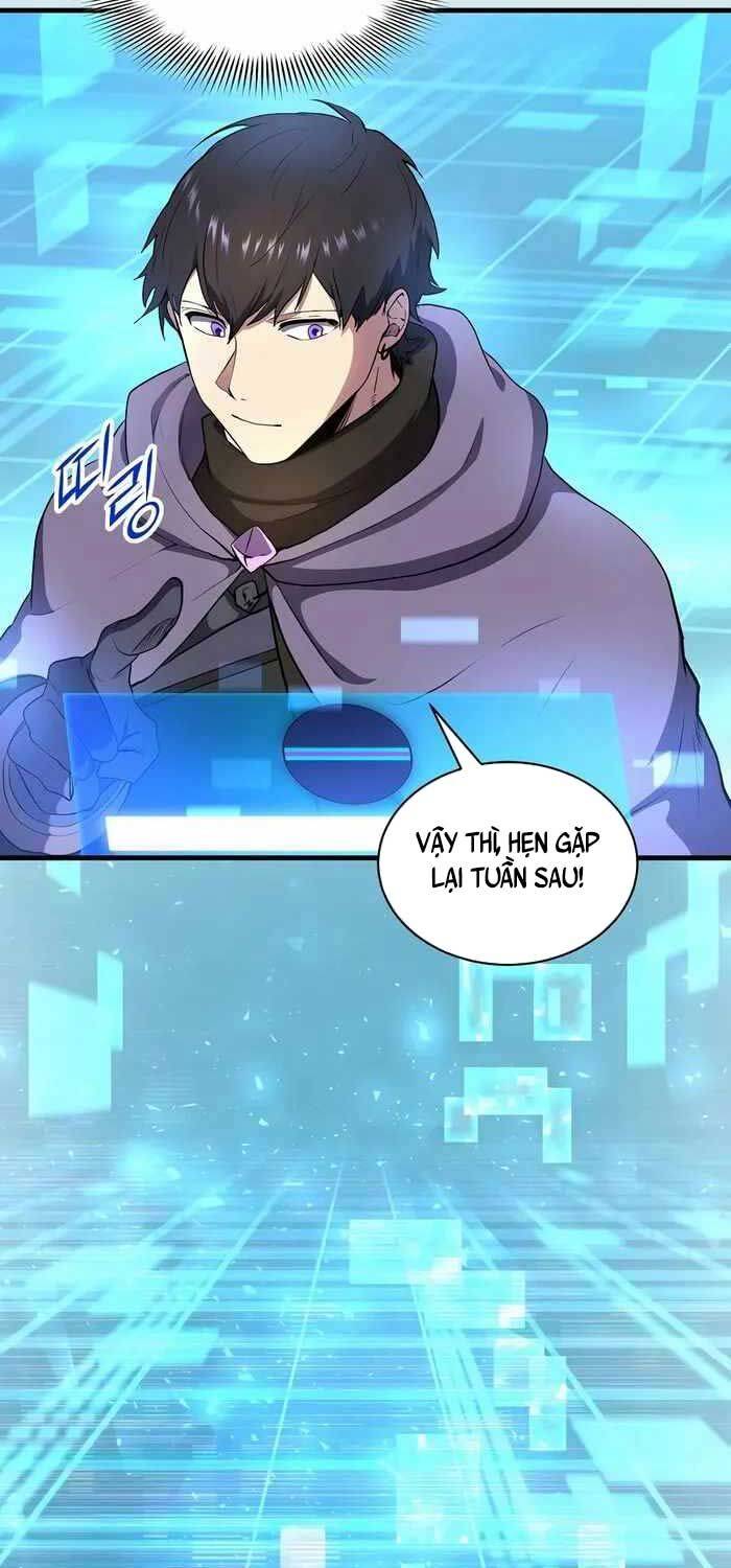 Tôi Thăng Cấp Bằng Kĩ Năng Chap 77 - Next Chap 78