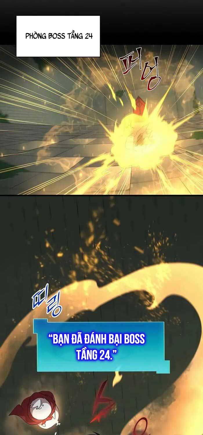 Tôi Thăng Cấp Bằng Kĩ Năng Chap 77 - Next Chap 78