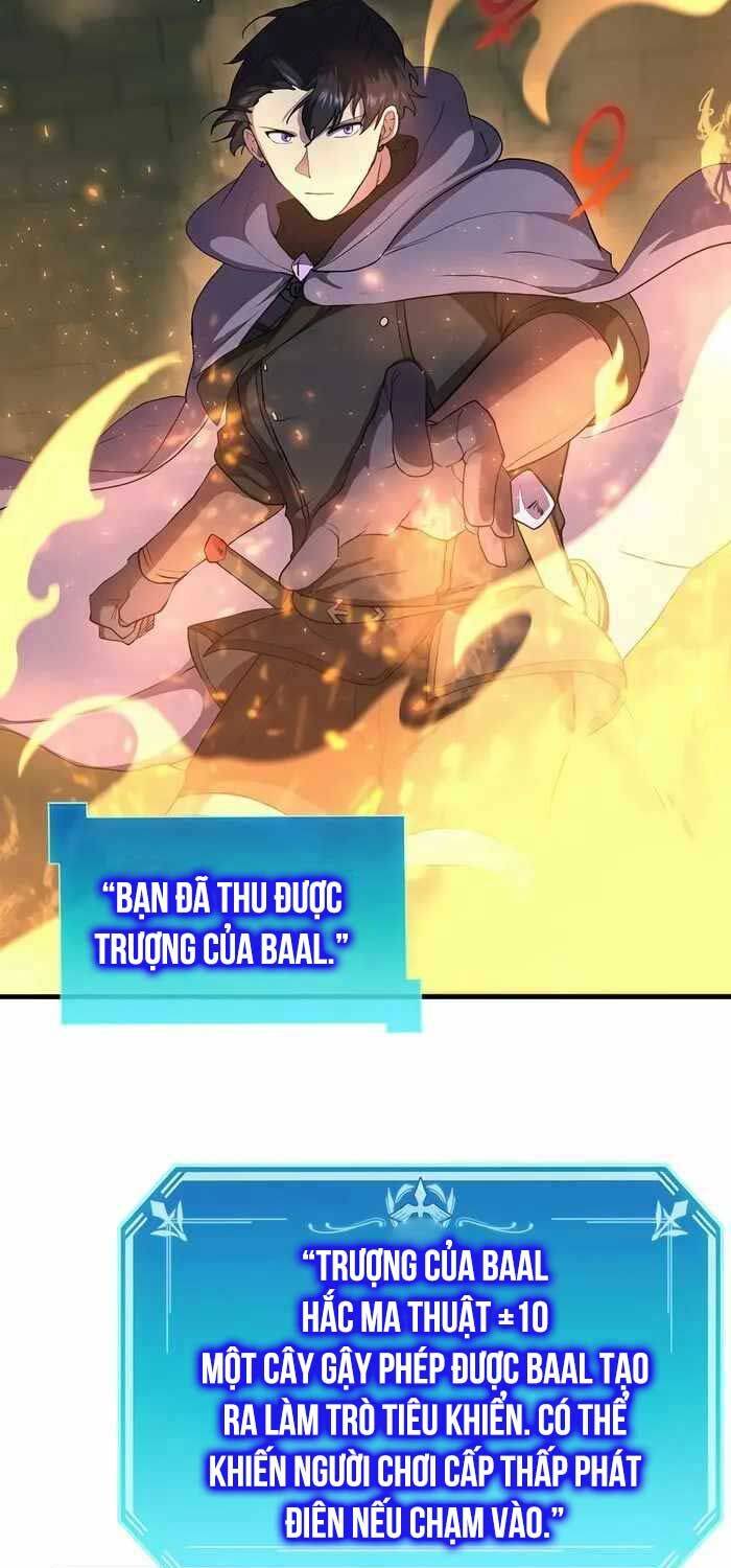 Tôi Thăng Cấp Bằng Kĩ Năng Chap 77 - Next Chap 78