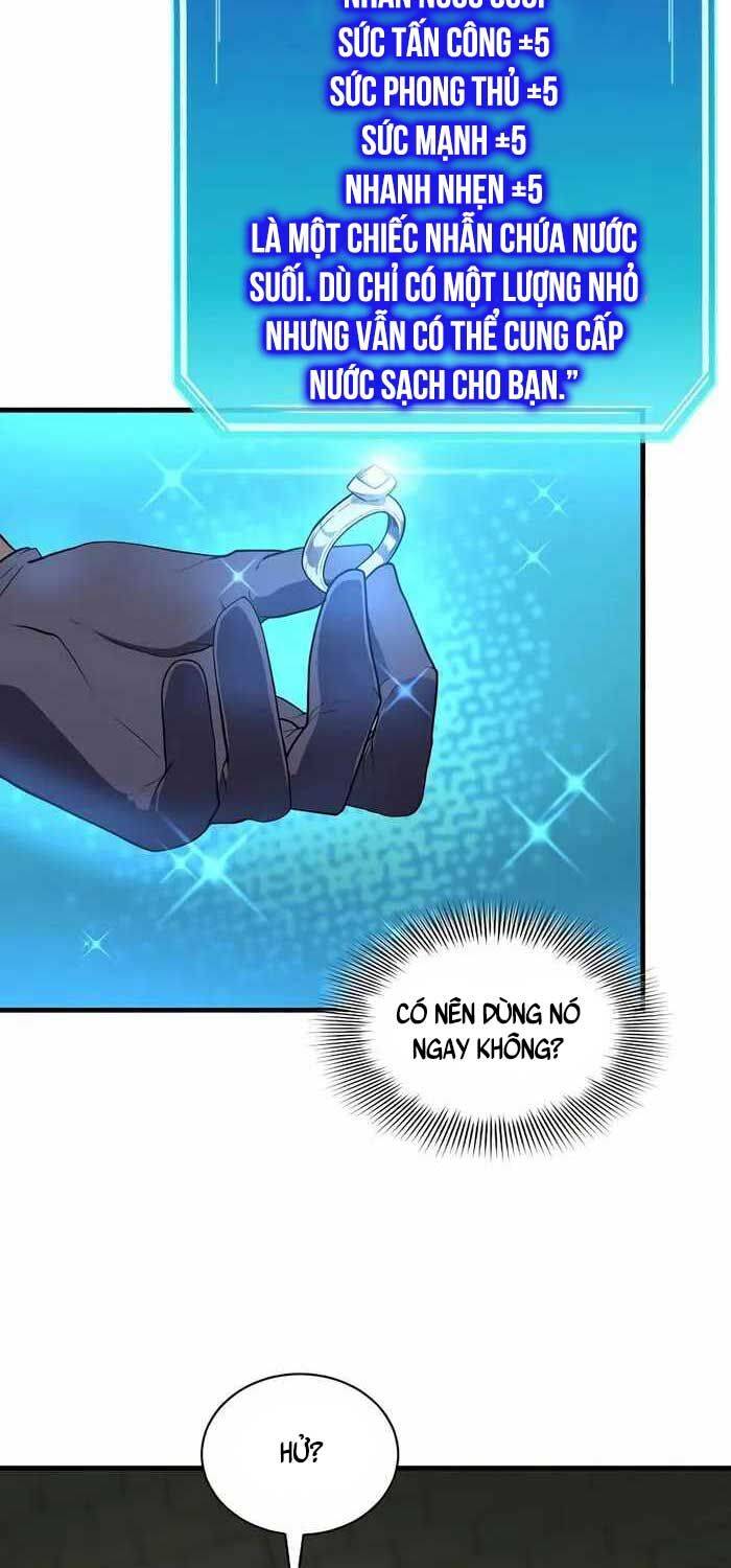 Tôi Thăng Cấp Bằng Kĩ Năng Chap 77 - Next Chap 78