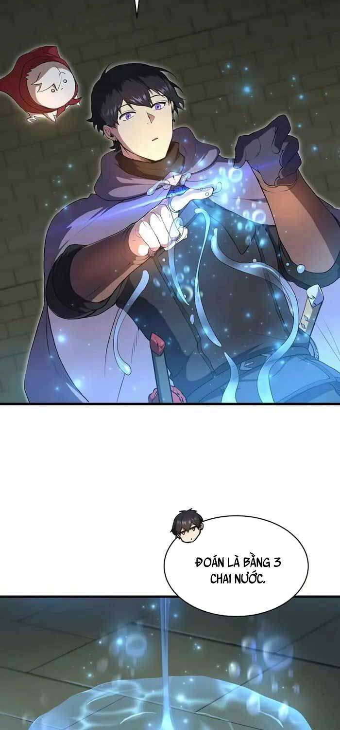 Tôi Thăng Cấp Bằng Kĩ Năng Chap 77 - Next Chap 78