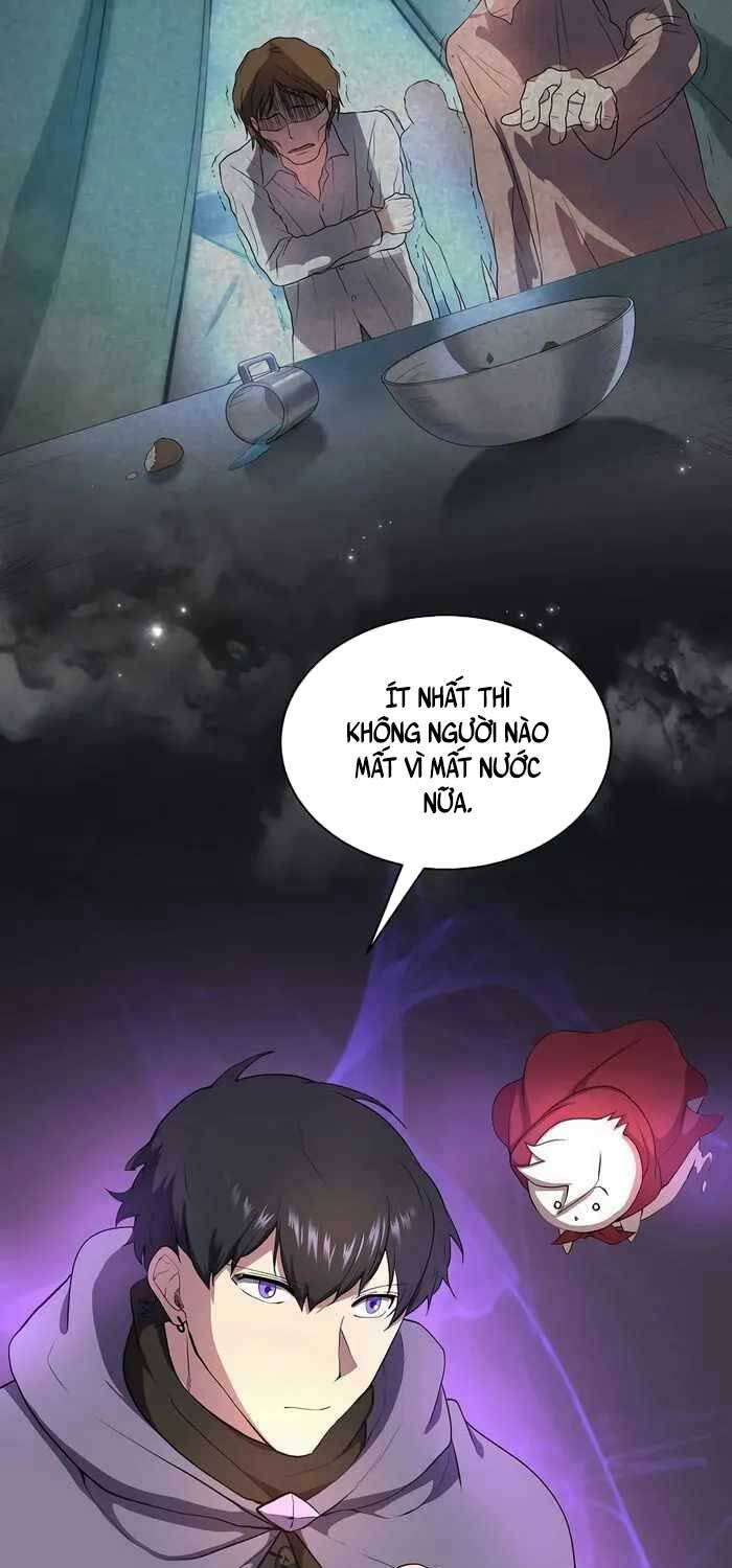 Tôi Thăng Cấp Bằng Kĩ Năng Chap 77 - Next Chap 78