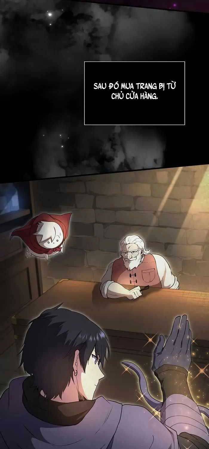 Tôi Thăng Cấp Bằng Kĩ Năng Chap 77 - Next Chap 78