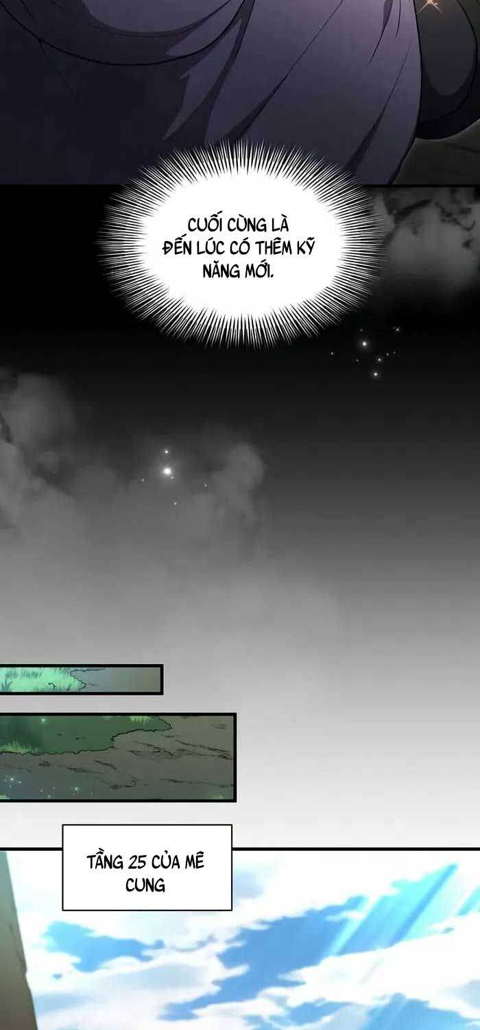 Tôi Thăng Cấp Bằng Kĩ Năng Chap 77 - Next Chap 78