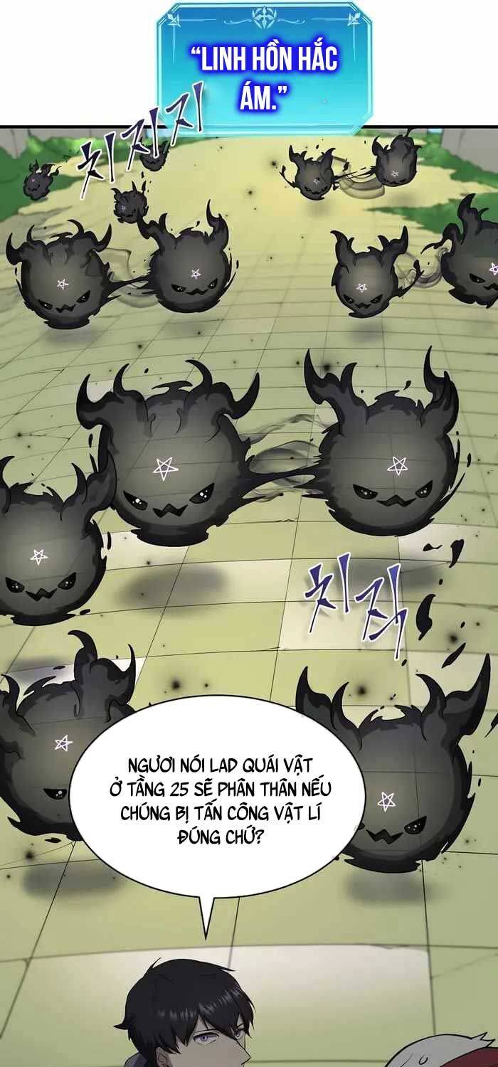 Tôi Thăng Cấp Bằng Kĩ Năng Chap 77 - Next Chap 78