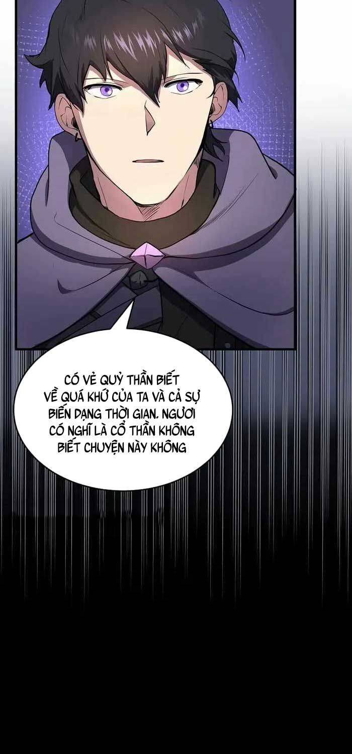 Tôi Thăng Cấp Bằng Kĩ Năng Chap 77 - Next Chap 78